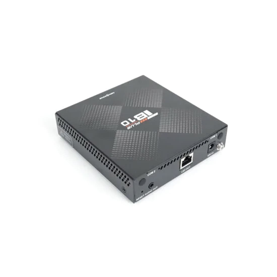 Контроллер, NovaStar, TB10 PLUS, 2+32GB, Android10, чёрный