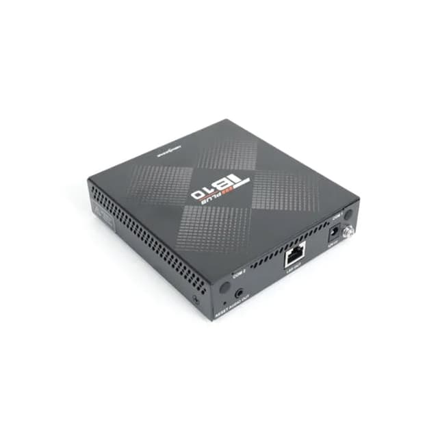 Контроллер, NovaStar, TB10 PLUS, 2+32GB, Android10, чёрный