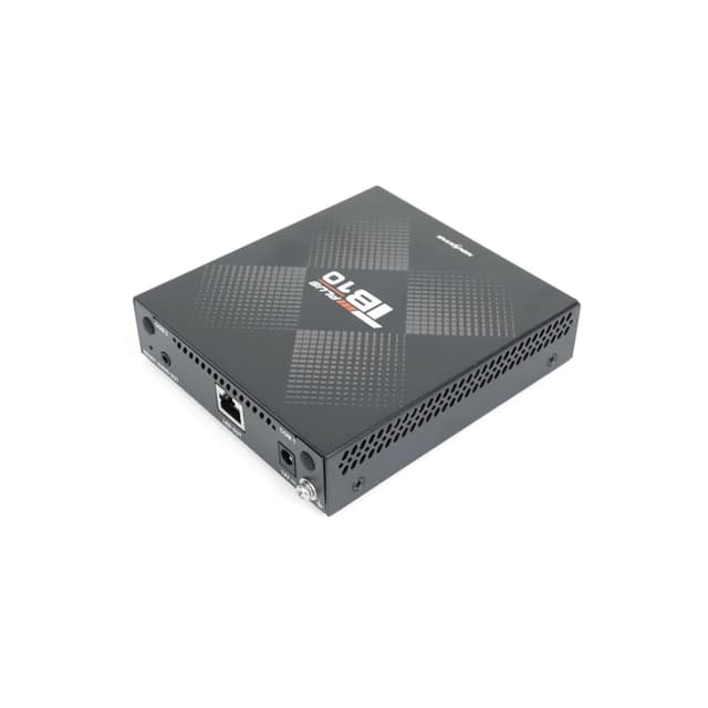 Контроллер, NovaStar, TB10 PLUS, 2+32GB, Android10, чёрный