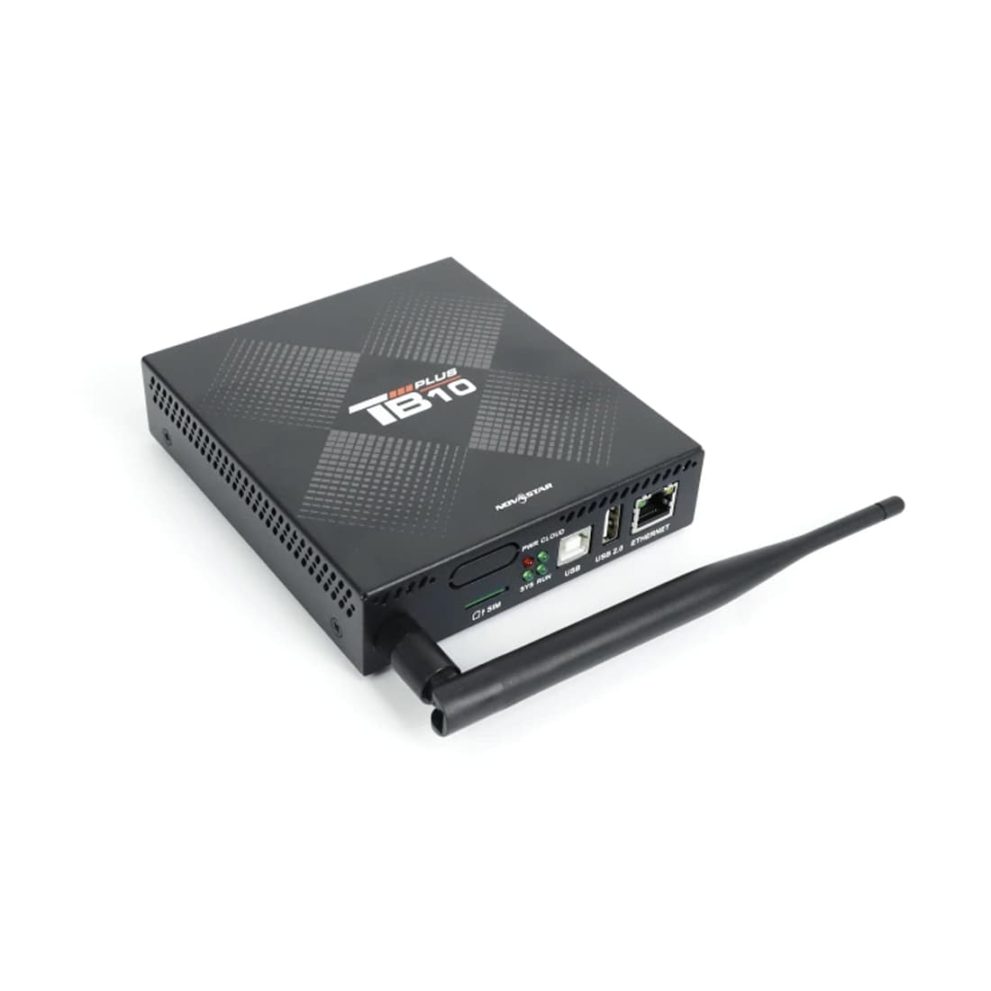 Контроллер, NovaStar, TB10 PLUS, 2+32GB, Android10, чёрный