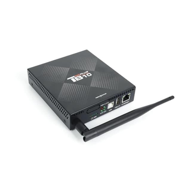 Контроллер, NovaStar, TB10 PLUS, 2+32GB, Android10, чёрный