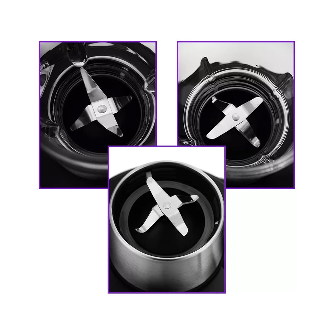 Кухонный процессор, Kitfort, КТ-1395, 11 в 1, 5 режимов работы, Чаша 1.2л, Мощность 800 Вт, Черный/Серебристый