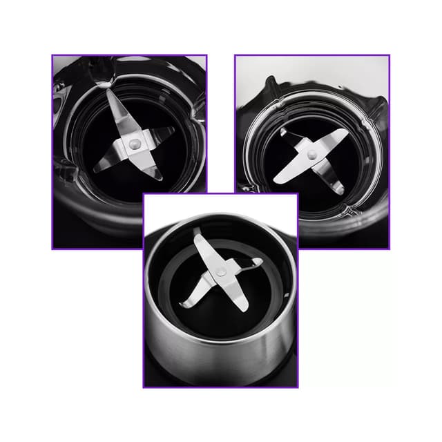 Кухонный процессор, Kitfort, КТ-1395, 11 в 1, 5 режимов работы, Чаша 1.2л, Мощность 800 Вт, Черный/Серебристый