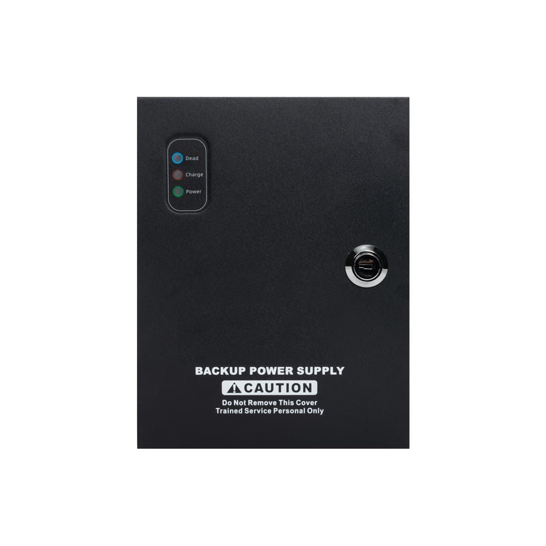 Резервированный источник питания, SVC, BPS-12V10A9CH, Вход. напряжение: AC100-260В, Выход. напряжение: DC12В/10A, Возможность установки АКБ: 1 шт., Рекомендуемая емкость АКБ: 7/9Ач