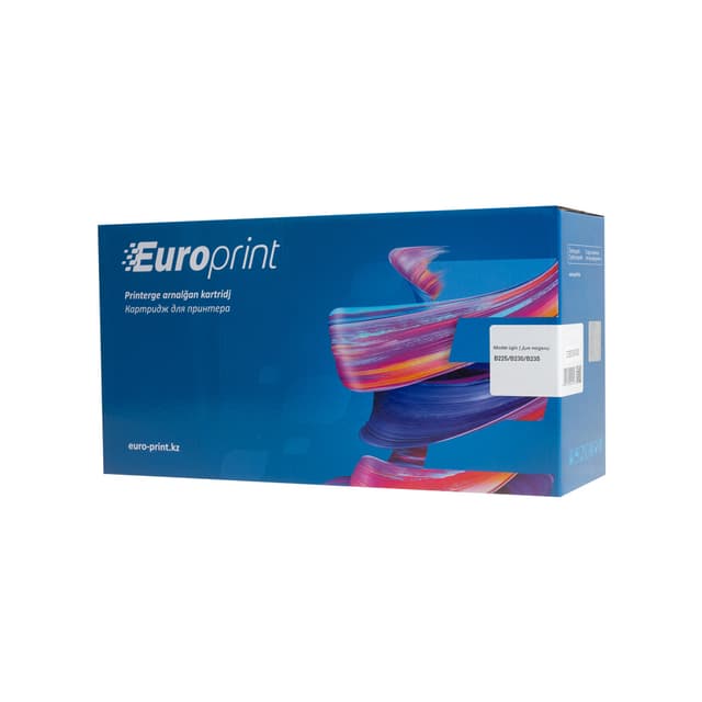 Картридж, Europrint, EPC-006R04403, Для принтеров Xerox B225/B230/B235, 3000 страниц.