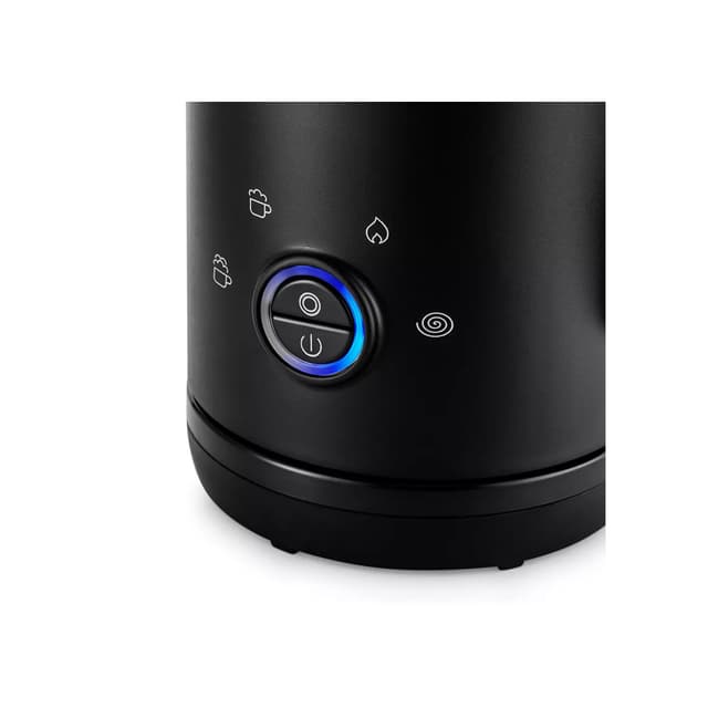 Капучинатор, Kitfort, КТ-779, 4 режима, Объем 300 мл, Антипригарное покрытие, Мощность 500 Вт, Длина шнура 0.8м, Черный