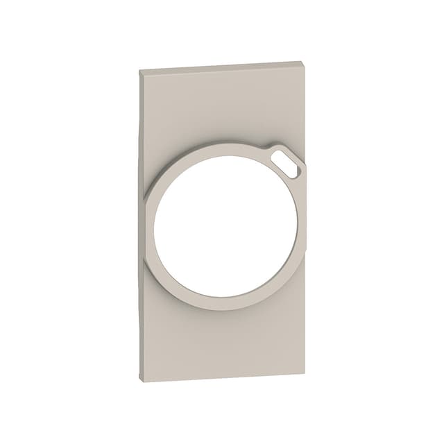 Лицевая панель, Bticino, KM63, Living Now с USB 2К+З/USB 2 модуля песочный