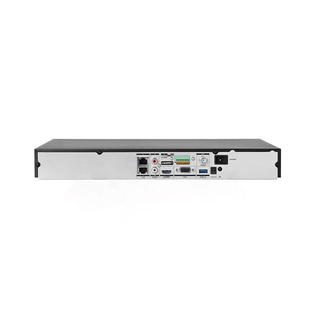 Сетевой видеорегистратор, Hikvision, DS-7608NXI-I2/S, 8 каналов, H.265+/H.265, H.264+/H.264