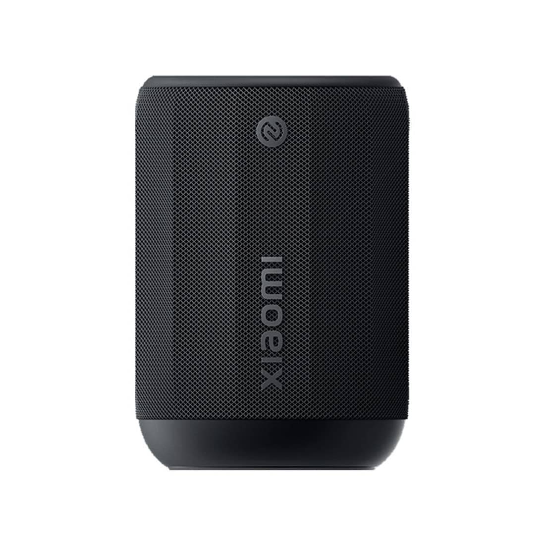 Портативная колонка, Xiaomi, Bluetooth Speaker Mini, ASM01G/QBH4274GL, 10,3 x7,3x7,3 см, 330 гр, Широкополосный динамик, Пассивный излучатель*1, Номинальная мощность 3Вт*2, Bluetooth 5.3, Type-C, Аккумулятор 2000 мАч, Черный