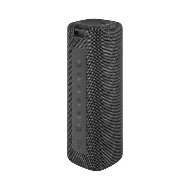 Портативная колонка, Xiaomi, Mi Ourdoor Speaker(16W), MDZ-36-DB, 28 Вт,80 Гц-20 кГц, Время работы 13 часов, Черный