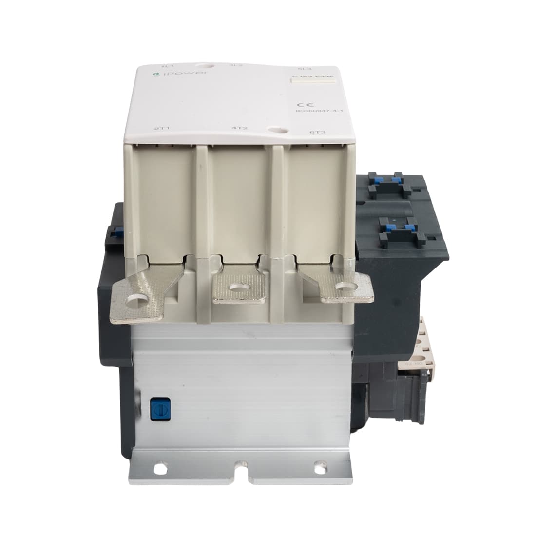 Контактор, iPower, CJX2-F 225A AC 220V