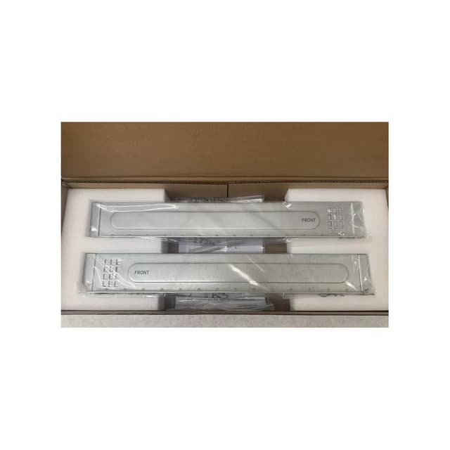 Рельсы для коммутатора, H3C, LSVM1BSR10, 630mm-900mm