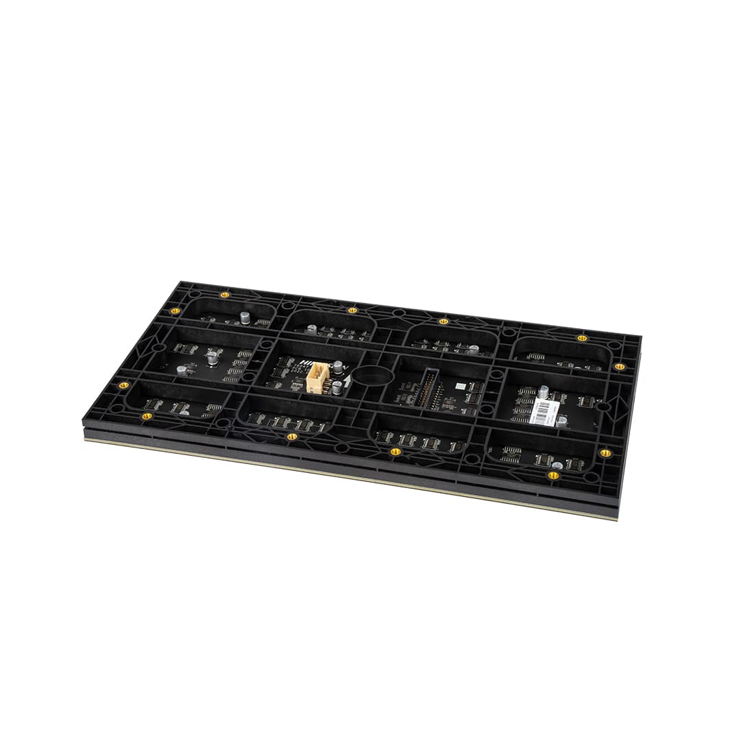 Модуль светодиодного дисплея, Hikvision, DS-D41Q15CA-1PH,