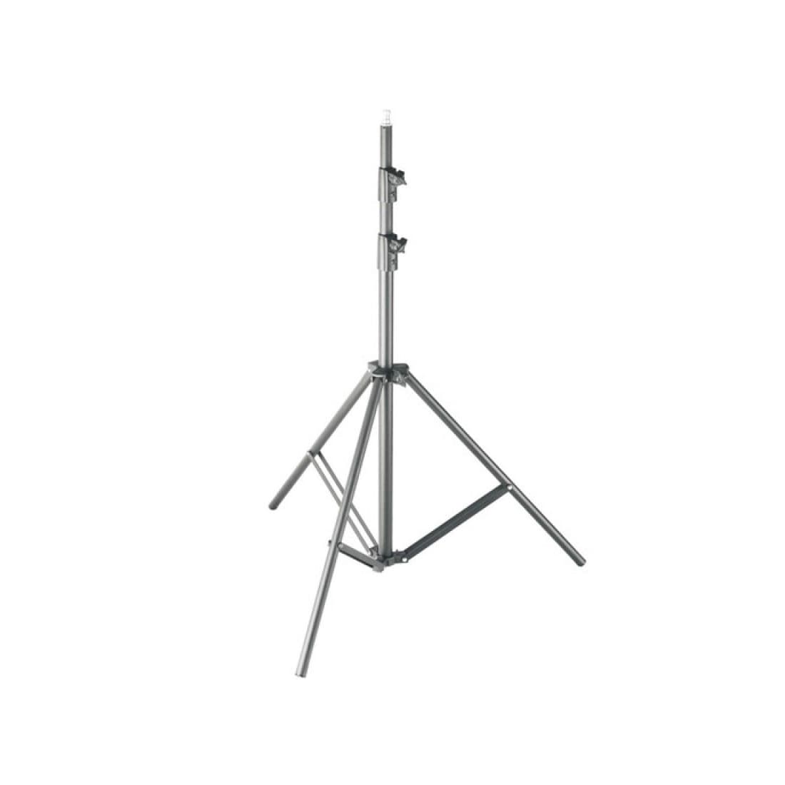 Стойка-тренога, Godox, 260T, мин., высота 100см, макс высота 260см., нагрузка 6кг, чёрный