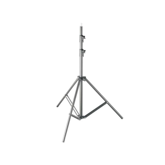 Стойка-тренога, Godox, 260T, мин., высота 100см, макс высота 260см., нагрузка 6кг, чёрный