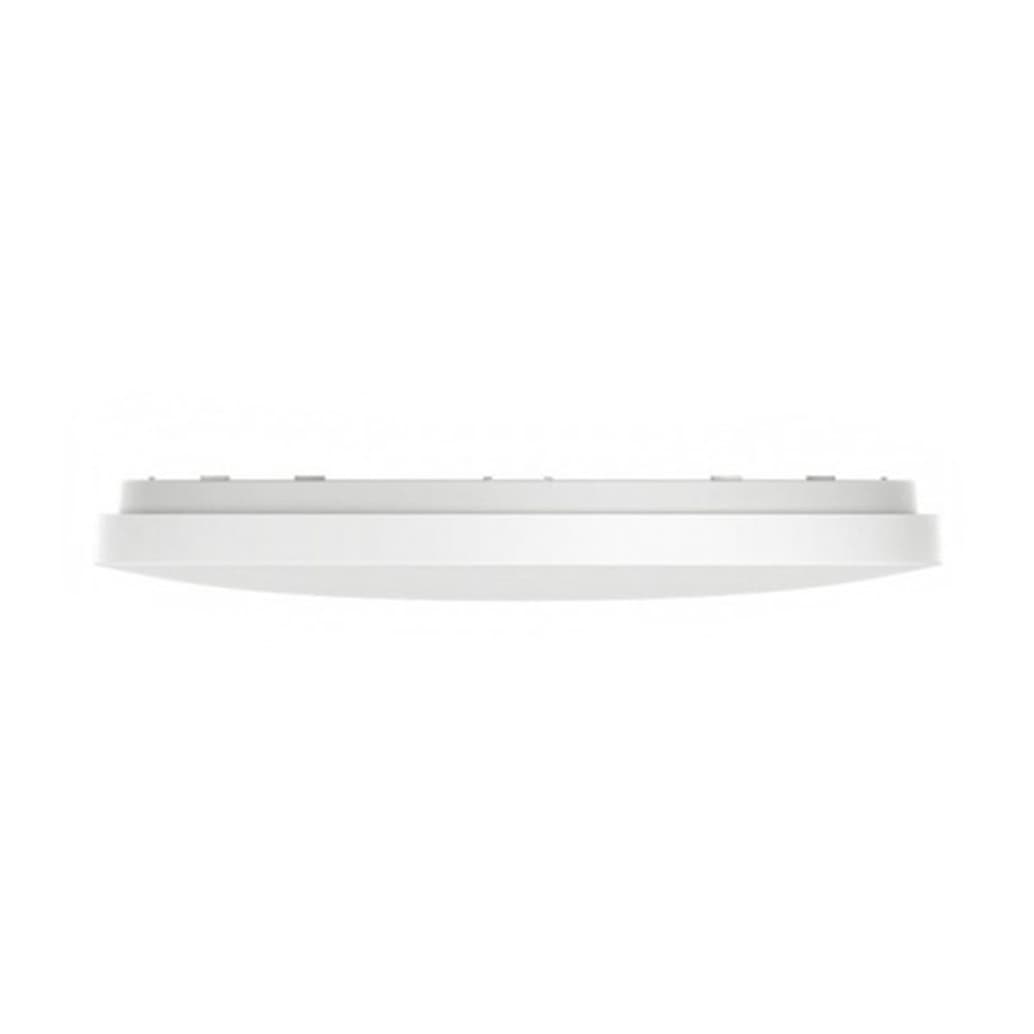 Потолочная Лампа, Mi Smart LED Ceiling Light (450mm), MJXDD01SYL/BHR4118GL, Bluetooth: 4.2, 2700-6000K, Рабочая температура -10° до +40°С, Площадь освещения 15-25 м, 45Вт, IP50, Управление через приложение Mi Home, Bluetooth, Wi-Fi, Вход 220V ~50/60 Hz, Android 4.4 и выше, iOS 9.0 и выше, Срок службы 25000 часов, Google Assistant, Amazon Alexa и Apple Homekit, Белый