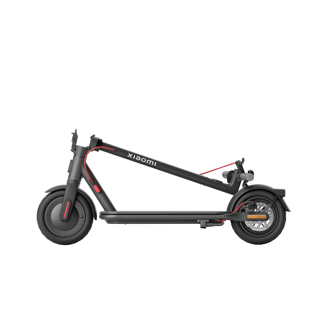 Электросамокат, Xiaomi, Electric Scooter 4 EU, BHR7128EU/DDHBC13ZM, Размер 1144  480  1178мм, Вес 17,2кг, Мощность 300Вт, Емкость аккумулятора 7650мАч 275,4 Вт/ч, Нагрузка 25-110кг, Максимальная скорость 25км/ч, Запас хода 35км, Макс преод уклон 16%, Пригодная местность для езды Цементные или асфальтовые дороги с препятствиями высотой менее 1 см или трещинами менее 3 см, Рабочая температура -10 +40С, Температура хранения -20 +45С, Класс защиты IP54, Время зарядки около 5ч, Номинальное напряжение...