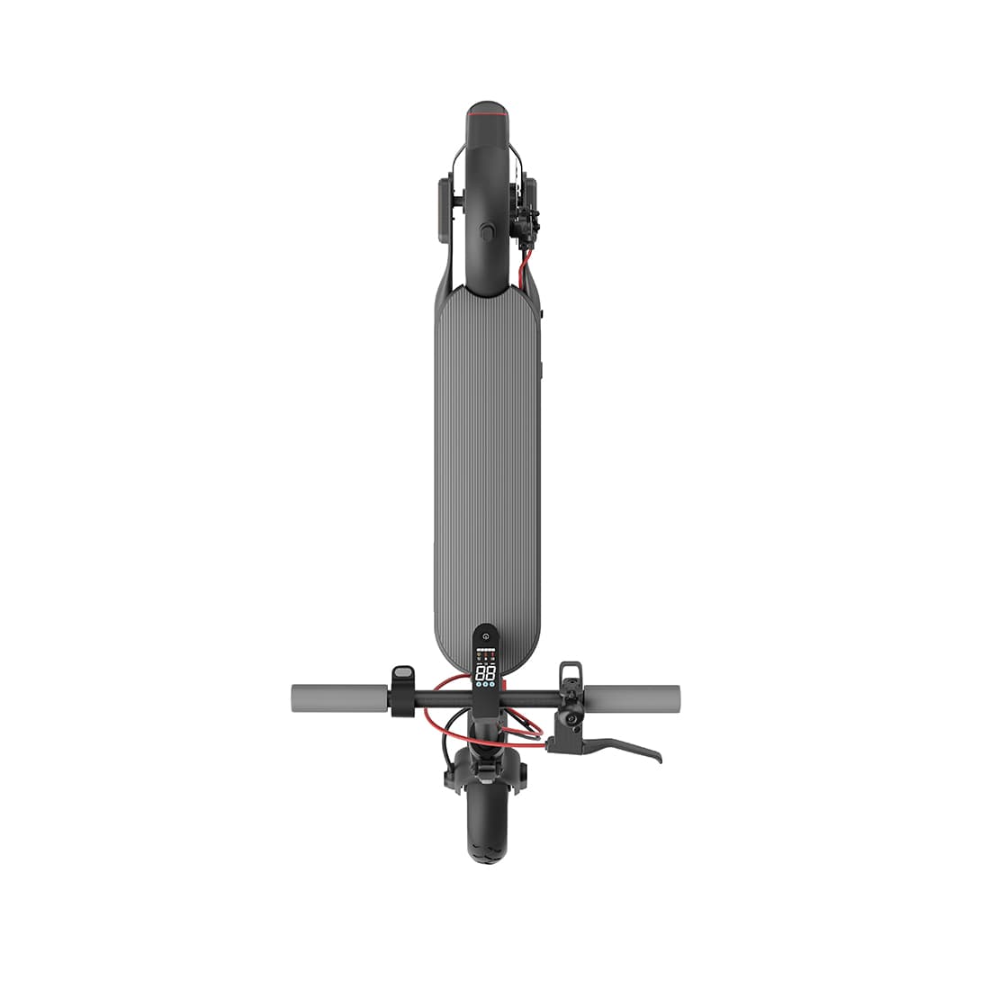 Электросамокат, Xiaomi, Electric Scooter 4 EU, BHR7128EU/DDHBC13ZM, Размер 1144  480  1178мм, Вес 17,2кг, Мощность 300Вт, Емкость аккумулятора 7650мАч 275,4 Вт/ч, Нагрузка 25-110кг, Максимальная скорость 25км/ч, Запас хода 35км, Макс преод уклон 16%, Пригодная местность для езды Цементные или асфальтовые дороги с препятствиями высотой менее 1 см или трещинами менее 3 см, Рабочая температура -10 +40С, Температура хранения -20 +45С, Класс защиты IP54, Время зарядки около 5ч, Номинальное напряжение...