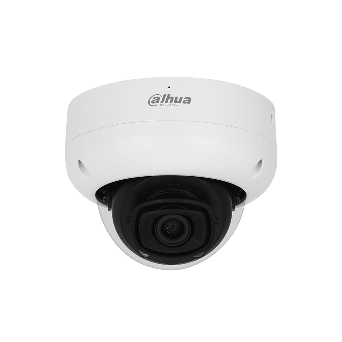 IP видеокамера, Dahua, DH-IPC-HDBW5442RP-ASE-0280B, купольная, 4 Мп, 1/1.8", CMOS, ИК-подсветка 50 м