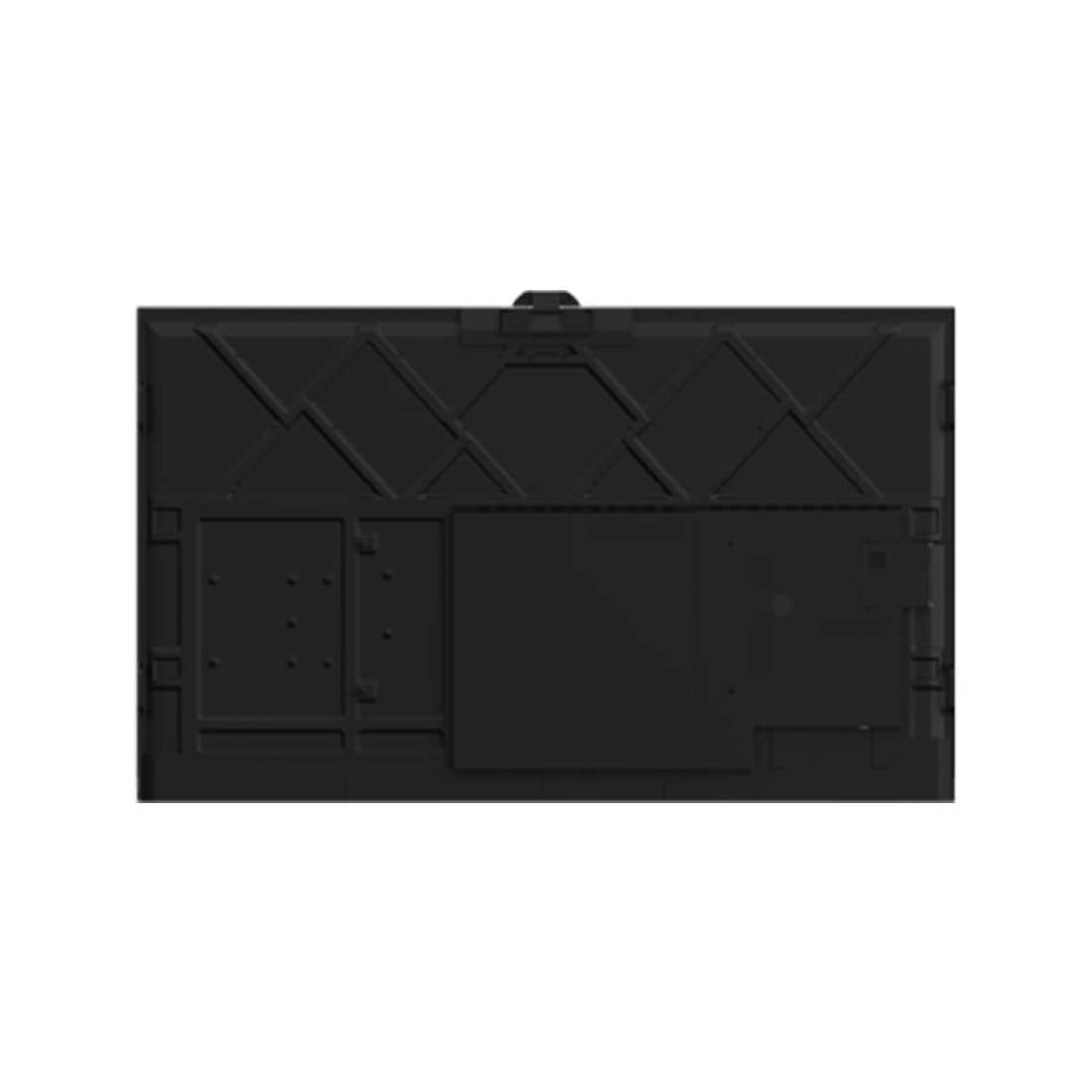 Интерактивная панель, Dahua, DHI-LPH98-MC470-P, 98", Android11, ОЗУ 12гб, ПЗУ 64гб, DLED, яркость 400кд, чёрно-серый