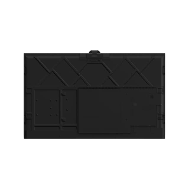 Интерактивная панель, Dahua, DHI-LPH98-MC470-P, 98", Android11, ОЗУ 12гб, ПЗУ 64гб, DLED, яркость 400кд, чёрно-серый