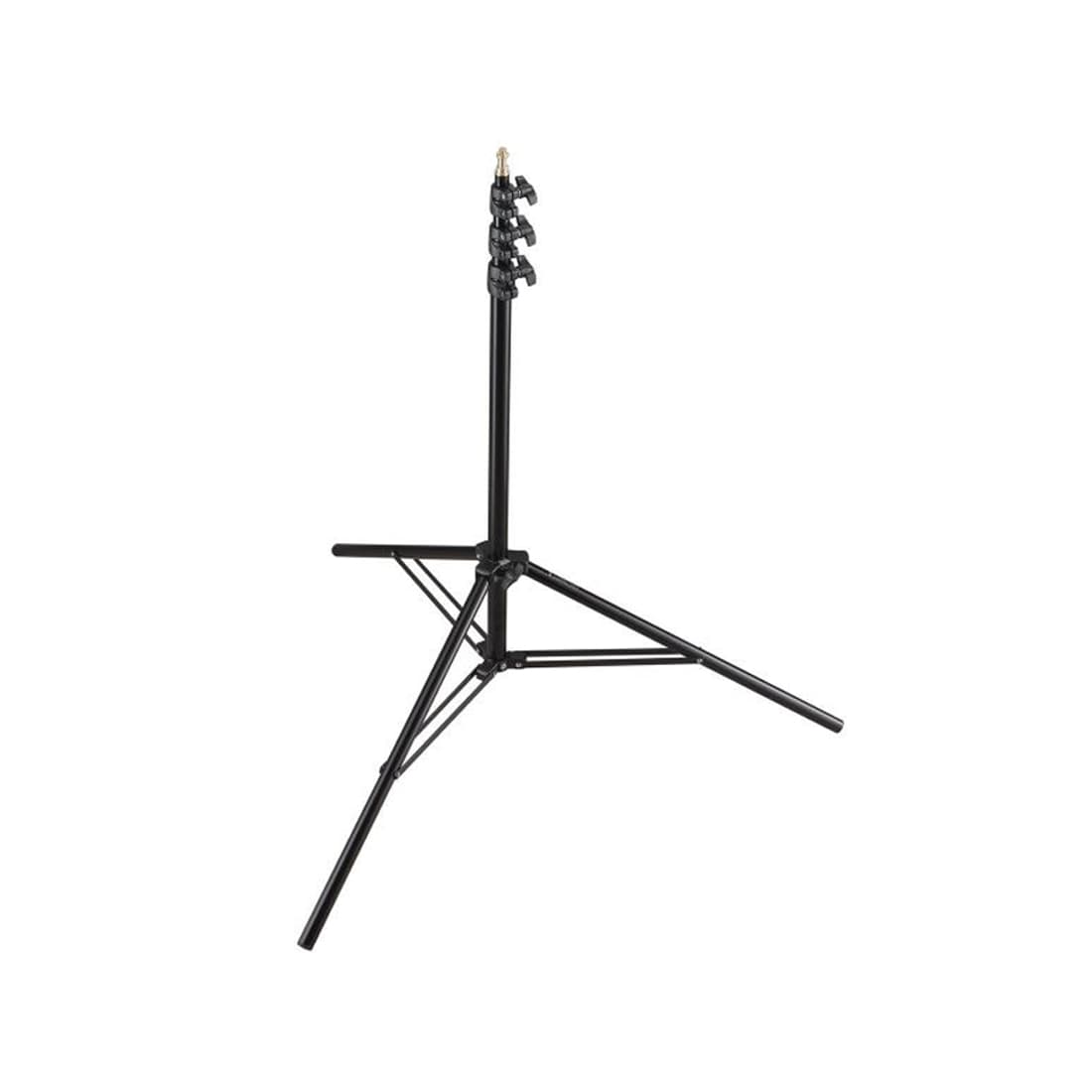 Стойка-тренога, Godox, 300F, мин., высота 90см, макс. Высота 300см, нагрузка 3кг, чёрный