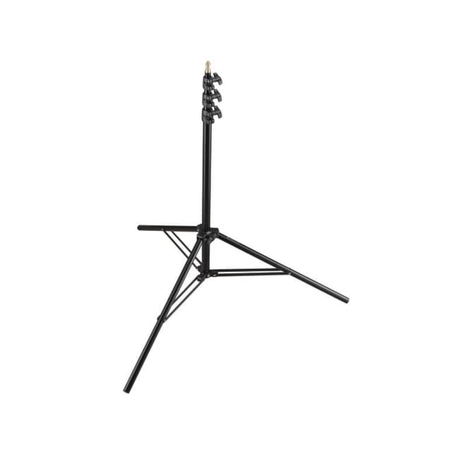 Стойка-тренога, Godox, 300F, мин., высота 90см, макс. Высота 300см, нагрузка 3кг, чёрный