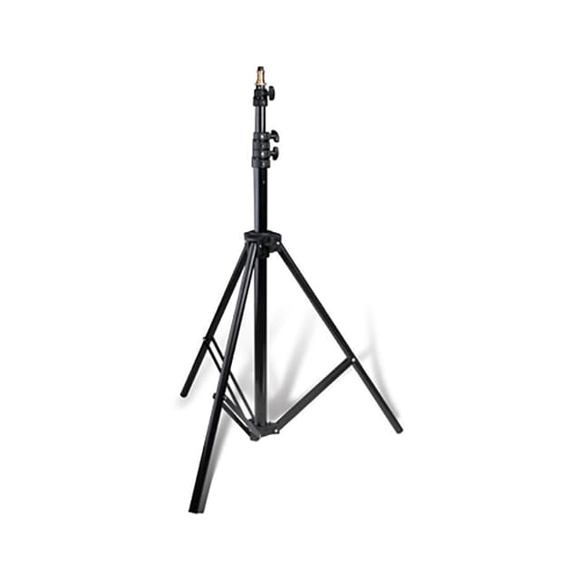 Стойка-тренога, Godox, 300F, мин., высота 90см, макс. Высота 300см, нагрузка 3кг, чёрный
