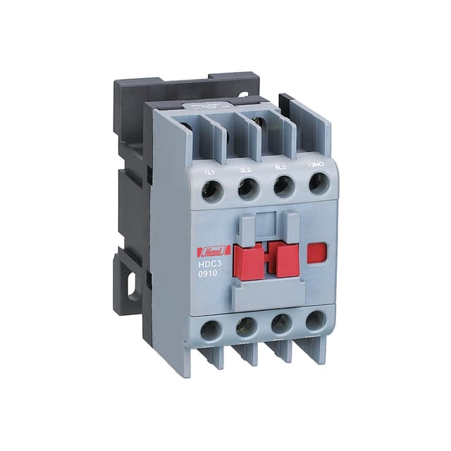 Контактор, Himel, HDC30911M7, HDC3-0911 9А 220В/230В 50/60Гц
