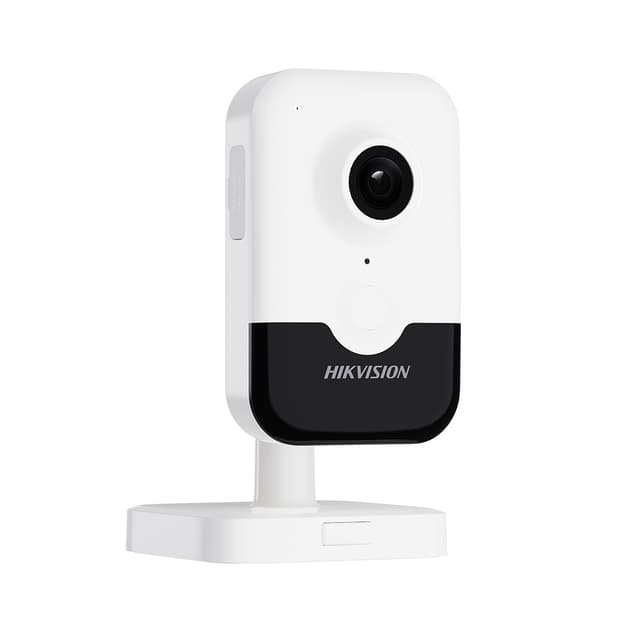 IP Видеокамера, Hikvision, DS-2CD2443G2-IW (W),