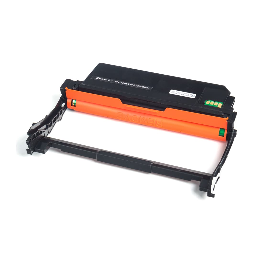 Драм-картридж, Europrint, EPC-101R00664, Для принтеров Xerox B210/B205/B215, 10 000 страниц (А4)