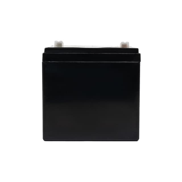 Батарея, Ritar, RT12120, Свинцово-кислотная 12В 12 Ач, Вес нетто: 3,4 кг, Размер в мм.: 151*98*101