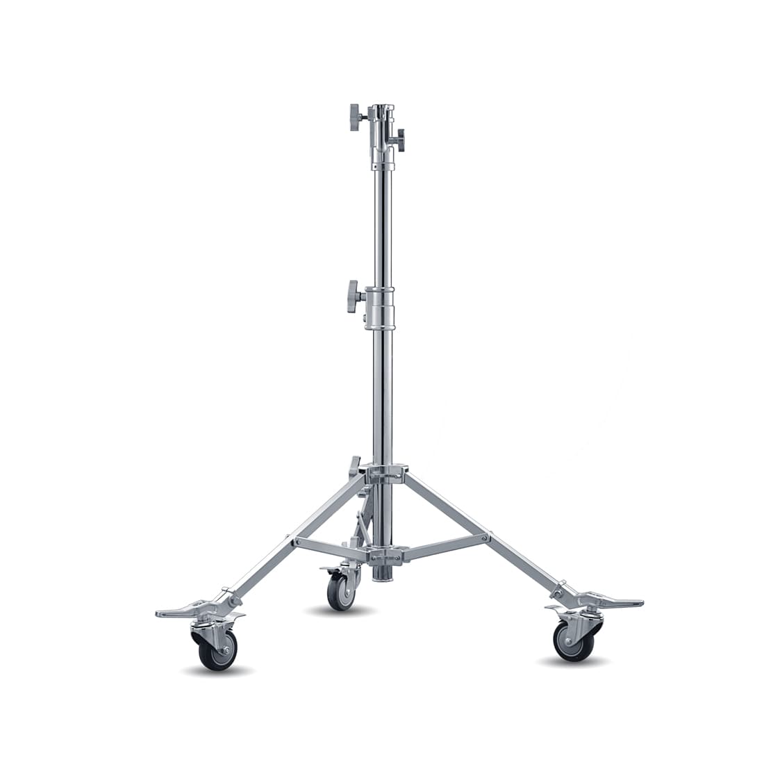 Стойка на колёсах, Godox, SA5015, мин. Высота 92см, макс. Высота 168см, нагрузка до 40кг, серый