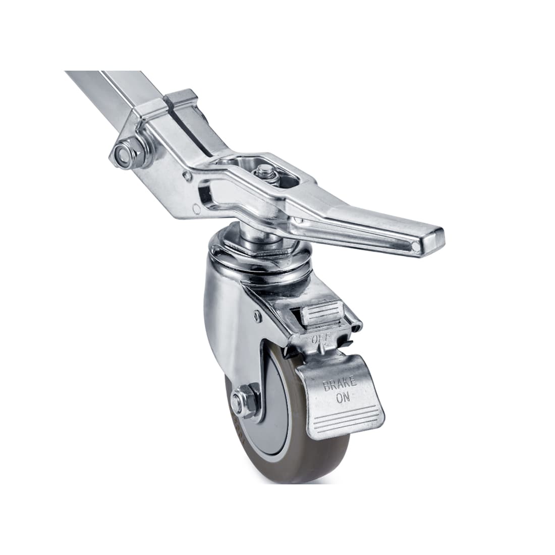 Стойка на колёсах, Godox, SA5015, мин. Высота 92см, макс. Высота 168см, нагрузка до 40кг, серый