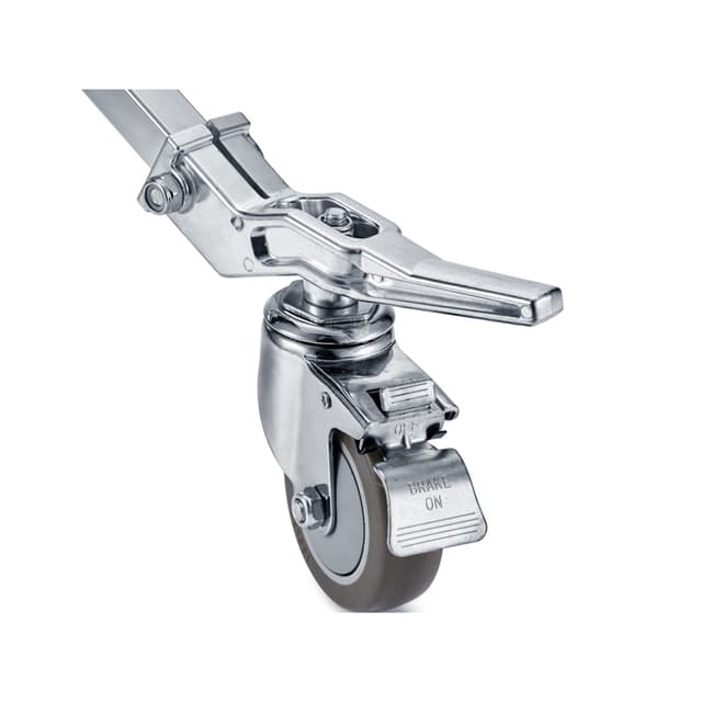 Стойка на колёсах, Godox, SA5015, мин. Высота 92см, макс. Высота 168см, нагрузка до 40кг, серый