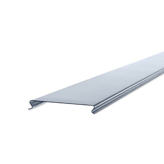 Крышка к лотку замковому, North Aurora, КЛЗ 400-0.7, 510 219