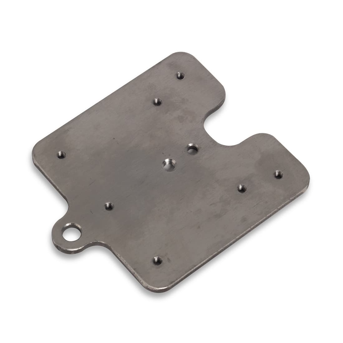 Крепление к треноге, Dahua, RQW026-00, Алюминий.