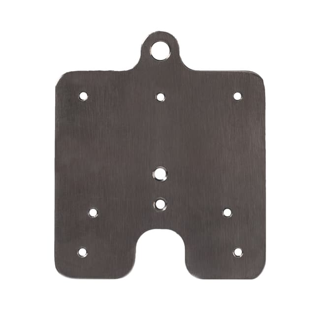 Крепление к треноге, Dahua, RQW026-00, Алюминий.