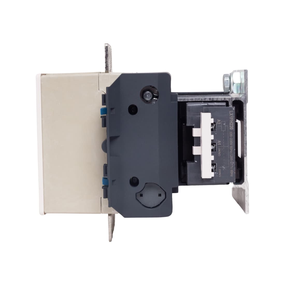 Контактор, iPower, CJX2-F 265A AC 220V