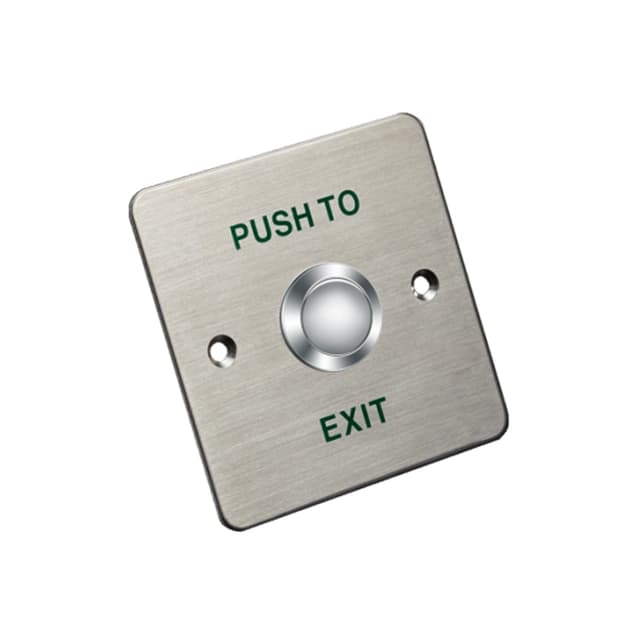 Кнопка выхода, Hikvision, DS-K7P01,