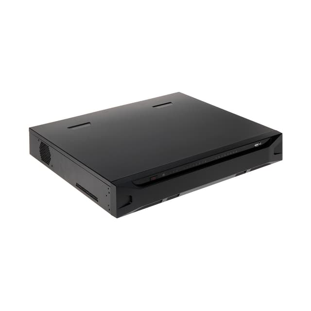 Видеодекодер, Dahua, DHI-NVD0905DH-4I-4K, Видеовыход: 9 (HDMI)Видеовход: 2xHDMI. 2хDVI-IСетевой интерфейс: 2х10/100/1000 Мбит/с Режимы мульткартинки: 1/4/9/16 на 1 видеовыходУправление видеостеной: увеличение/перемещение/наложение/перемещениеДекодирование: 9кн@12Мп (15 к/с)/ 12кн*4K/ 48кн*1080P/ 108кн*720P/ 144кн*D1Тревожные входы/выходы: 4/4(реле: 30В пост тока 1A. 125 В перем тока 0.5A)Особенности: декодирование 4K. поддержка H.265, H.265+, Развертка изображений с камер типа "Fisheye"