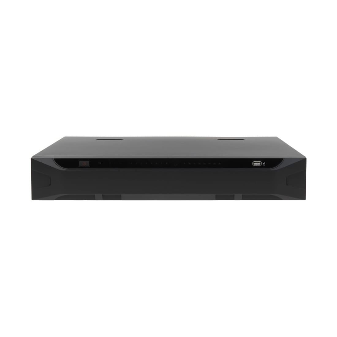 Видеодекодер, Dahua, DHI-NVD0905DH-4I-4K, Видеовыход: 9 (HDMI)Видеовход: 2xHDMI. 2хDVI-IСетевой интерфейс: 2х10/100/1000 Мбит/с Режимы мульткартинки: 1/4/9/16 на 1 видеовыходУправление видеостеной: увеличение/перемещение/наложение/перемещениеДекодирование: 9кн@12Мп (15 к/с)/ 12кн*4K/ 48кн*1080P/ 108кн*720P/ 144кн*D1Тревожные входы/выходы: 4/4(реле: 30В пост тока 1A. 125 В перем тока 0.5A)Особенности: декодирование 4K. поддержка H.265, H.265+, Развертка изображений с камер типа "Fisheye"