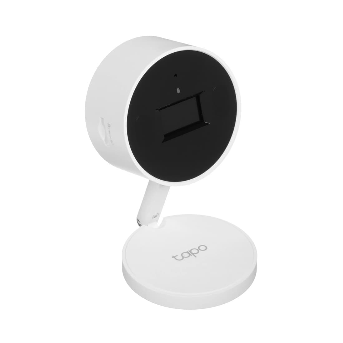 IP-камера, TP-Link, Tapo C125, Матрица 1/2,9", 4 МП (2560  1440), f/2,0, фокусное расстояние: 2,45 мм ИК-подсветка - до 9 м