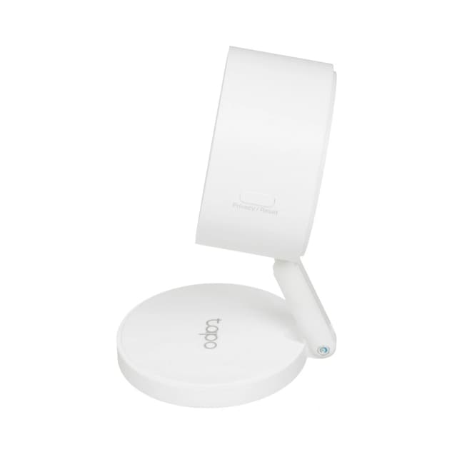 IP-камера, TP-Link, Tapo C125, Матрица 1/2,9", 4 МП (2560  1440), f/2,0, фокусное расстояние: 2,45 мм ИК-подсветка - до 9 м