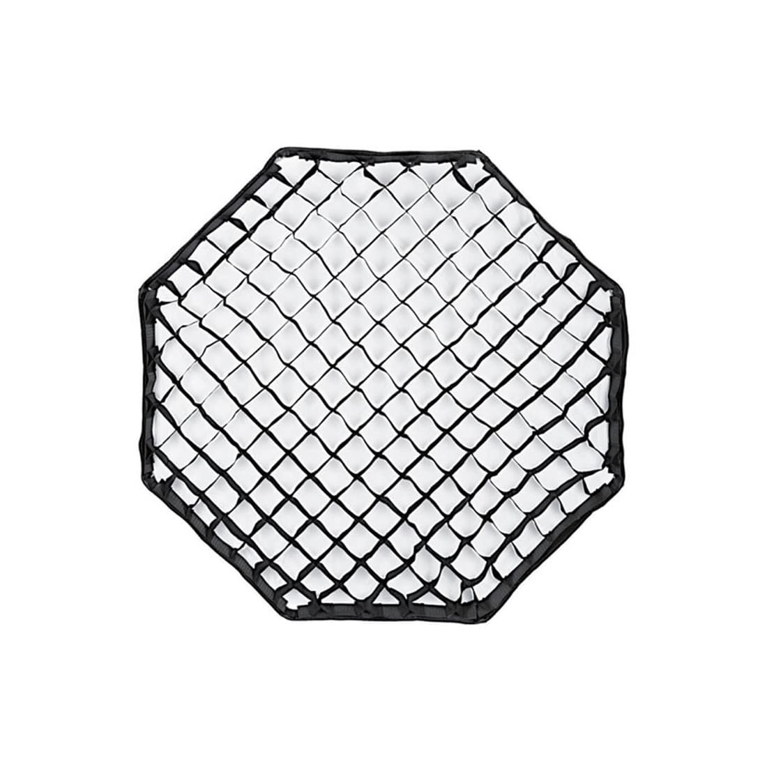 Софтбокс, Godox, SB-GUE80, октобокс быстроскладной с сотами, диаметр 80см, Байонет: Bowens