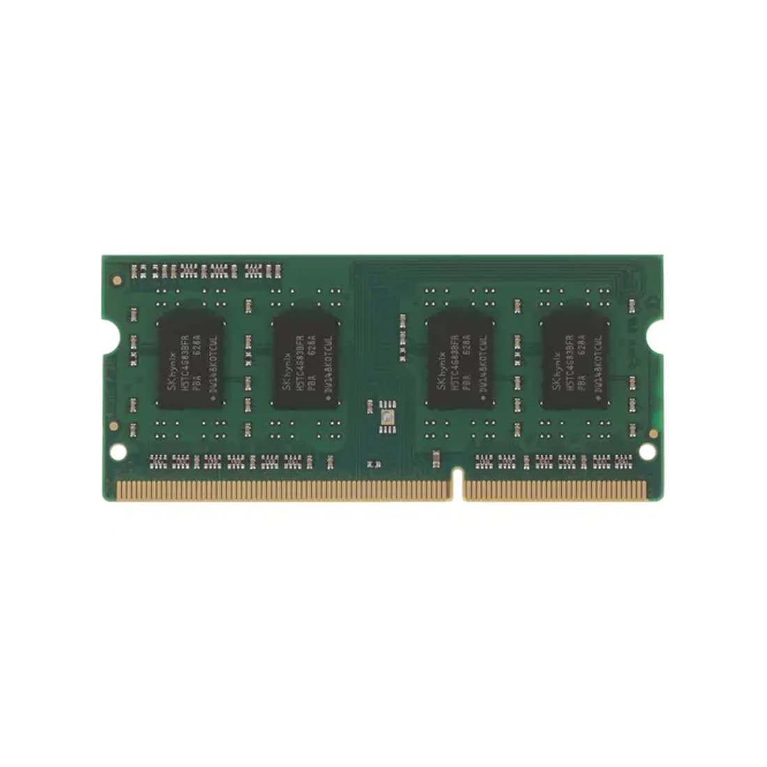 Модуль памяти для ноутбука, Netac, NTBSD3N16SP-04, DDR3, 4GB, SO-DIMM <PC3-12800/1600MHz>