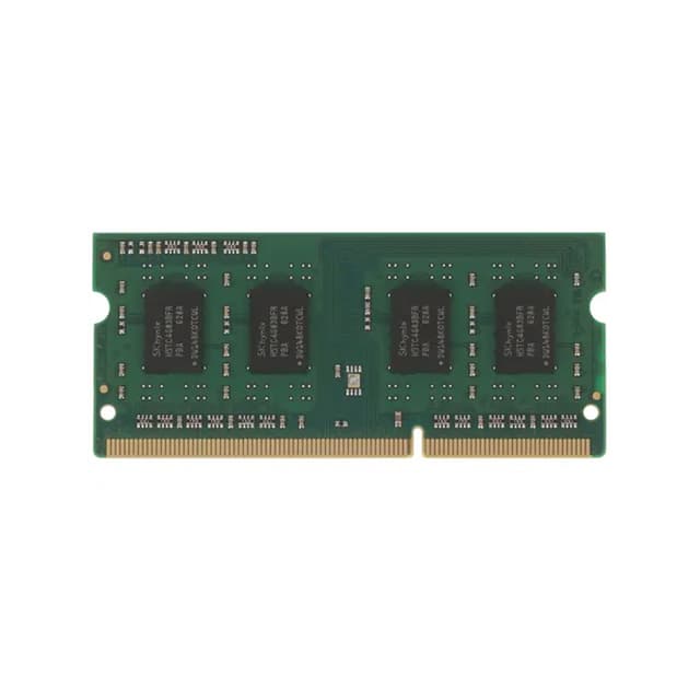 Модуль памяти для ноутбука, Netac, NTBSD3N16SP-04, DDR3, 4GB, SO-DIMM <PC3-12800/1600MHz>