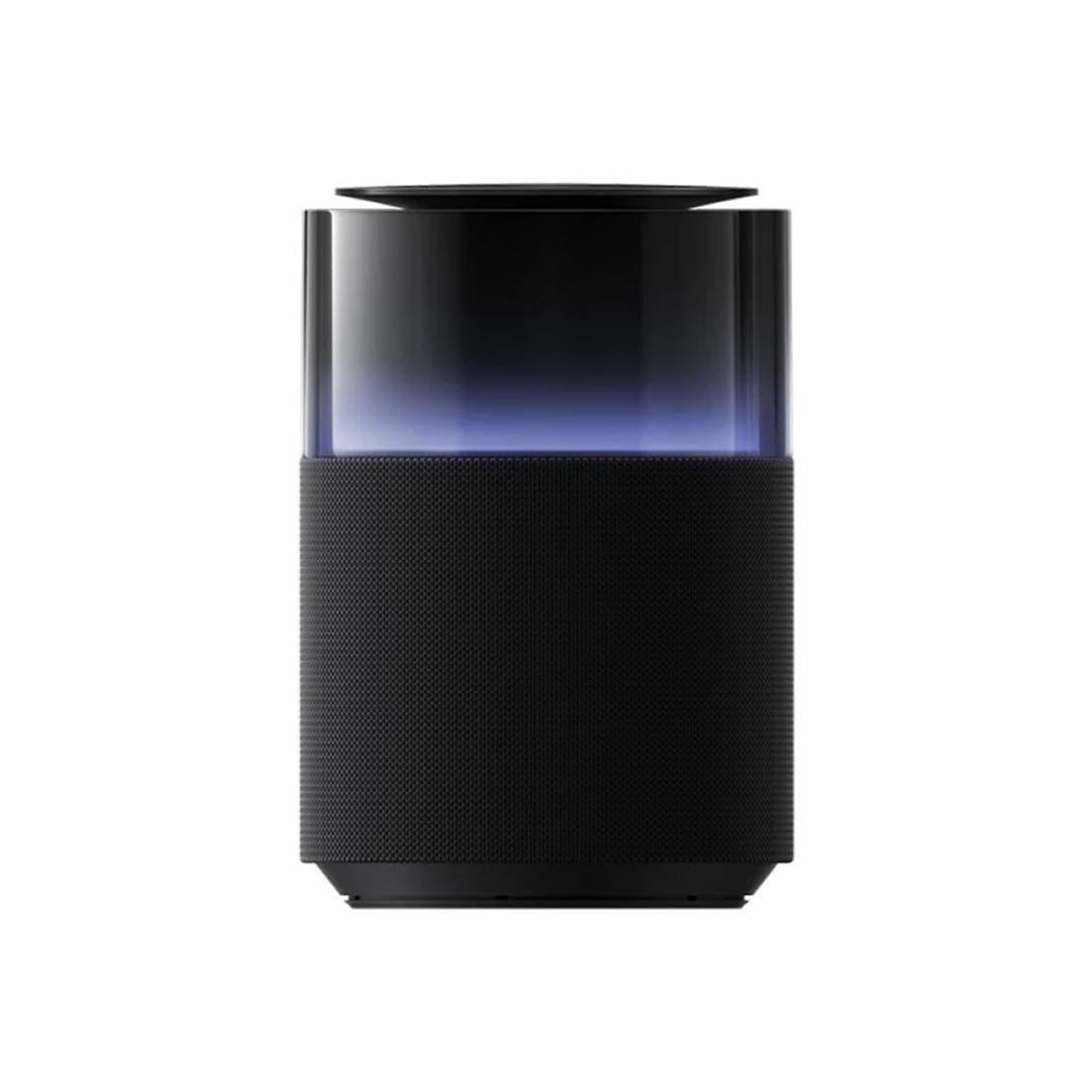 Колонка, Xiaomi, Sound Pro, QBH4249CN/L17A, Harman Kardon, Низкочастотный 4-х дюймовый динамик мощностью 40Вт, 1,5 дюймовый полнодиапазонный динамик мощностью 5Вт*3, Колонка с сабвуфером и шестью динамиками, Динамическая подсветка, Bluetooth 5.1, Wi-Fi, 3.5mm AUX, 140*140*204,7мм, CN версия, Черный