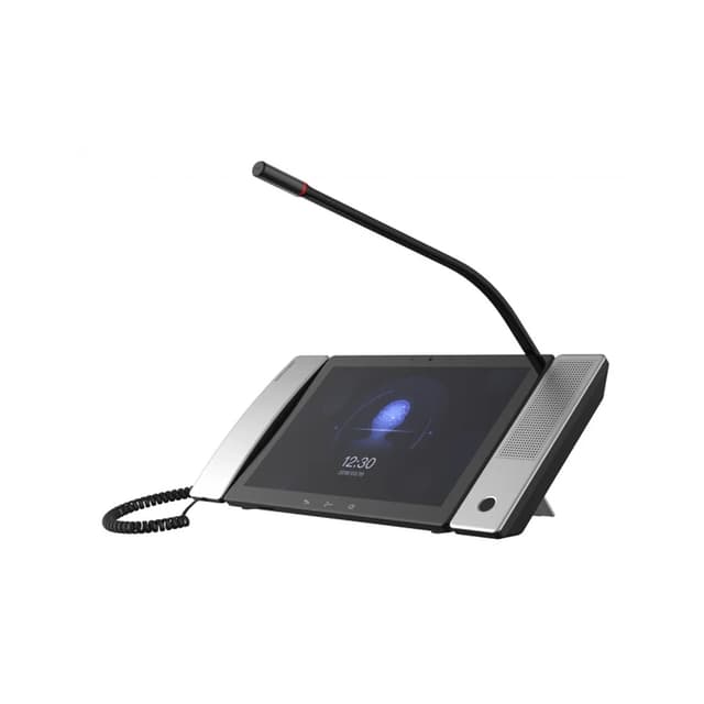 Мастер-станция, Hikvision, DS-KM9503,