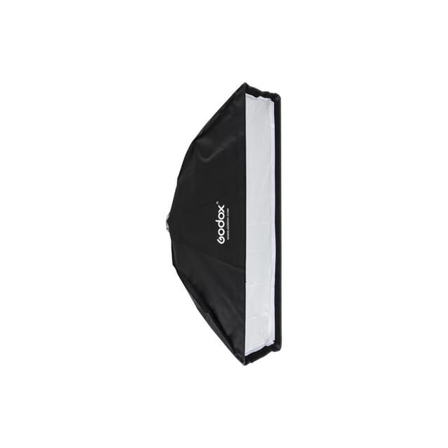 Софтбокс, Godox, SB-BW-35160, прямоуольный, 35 x 160 см, Байонет: Bowens